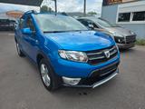 Dacia Sandero II Stepway Prestige - Dacia: Standheizung
