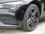 Mercedes-Benz CLA 250 Shooting Brake e AMG+PANO+MULTIBEAM+MBUX - Mercedes-Benz CLA 250 Shooting Brake aus 2021