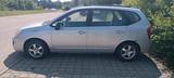 Kia Carens 2007, Motorshaden - : Van, Motors