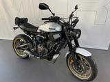 Yamaha XSR 700 Legacy - YAMAHA XSR700 LEGACY