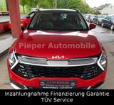 Kia Sportage Spirit Automatik Bi-LED AHK Garantie - Kia Sportage in Bielefeld
