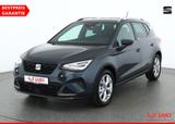 Seat Arona 1.0 TSI DSG FR LED Navi Sitzheizung Kamera - Seat Arona in Chemnitz