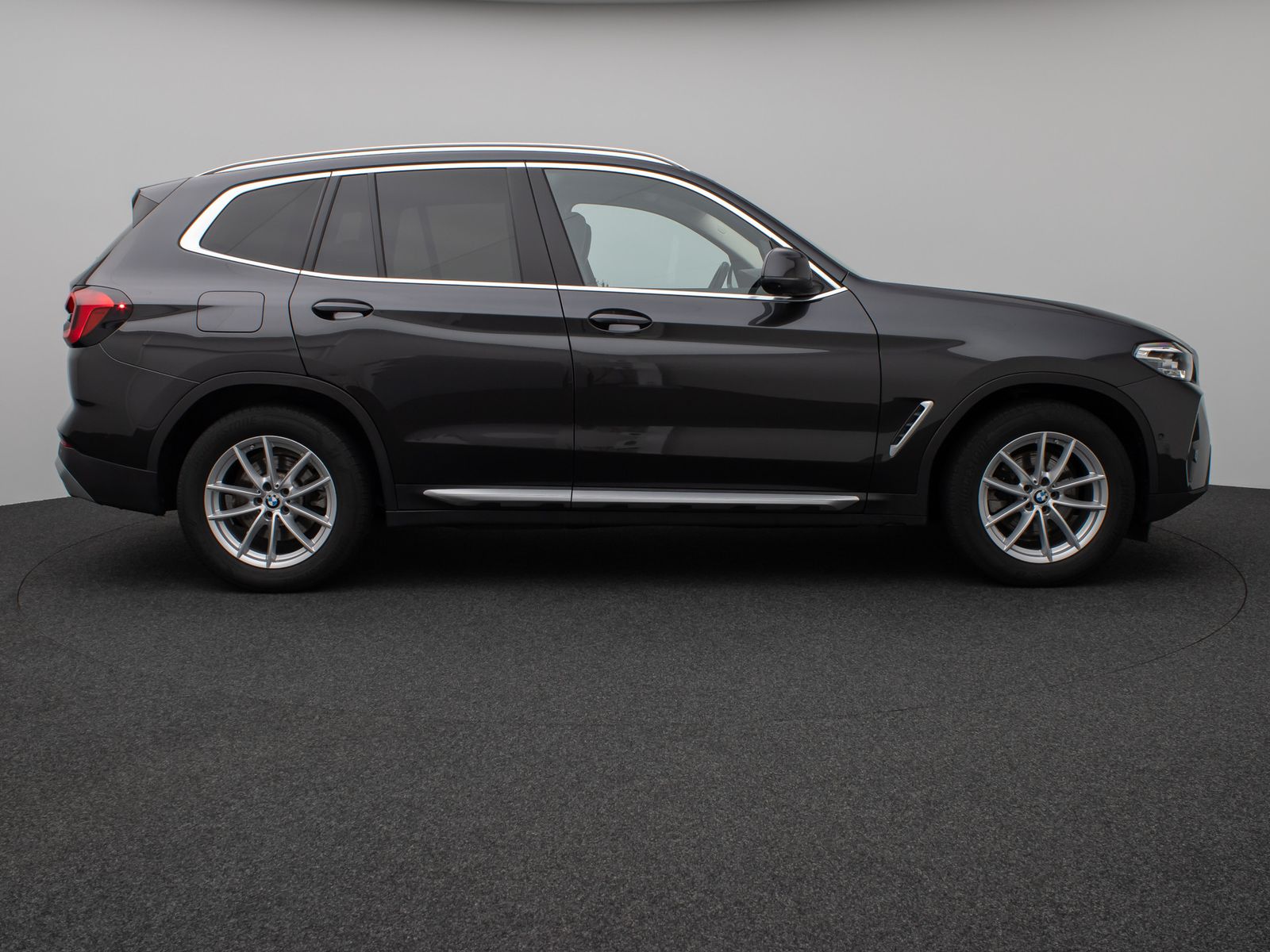 Fahrzeugabbildung BMW X3 xD20i 360° DAB Leder WLAN LED Sport 18Zoll