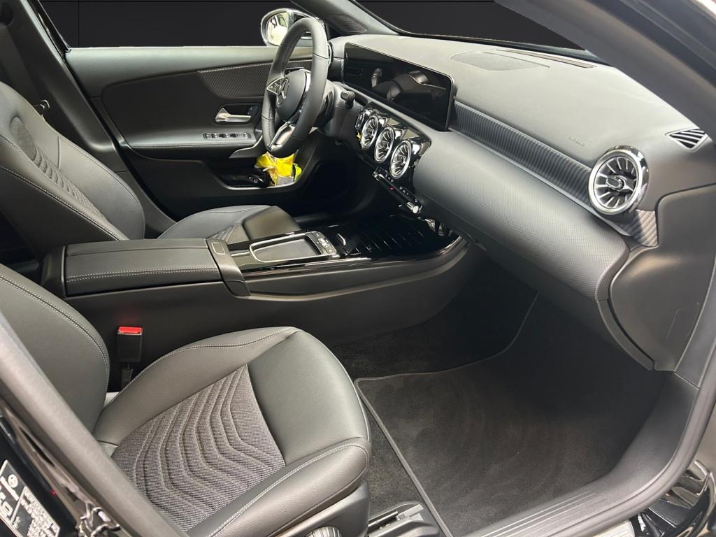 Mercedes-Benz A-Class Progressive*Distronic*AHV, миниатюра 6
