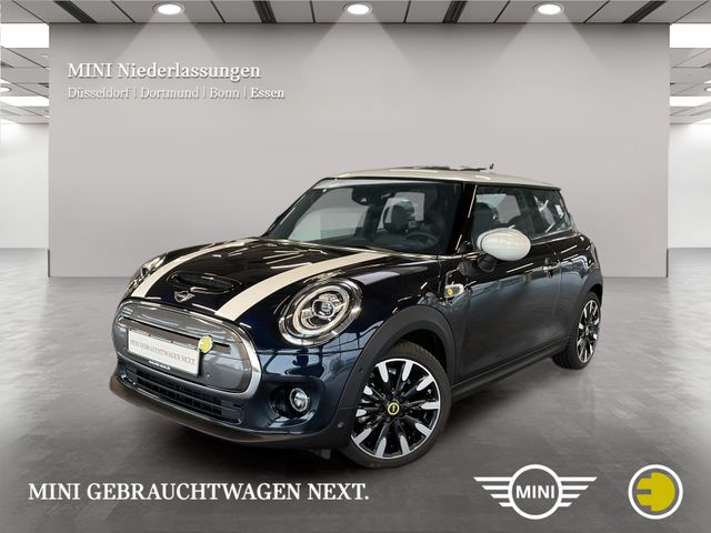 MINI Cooper SE Navi Harman/K Head-Up Kamera LED