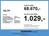 MG Cyberster - Vorschau Bild 4