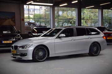 2014 Alpina B3 — миниатюра 34