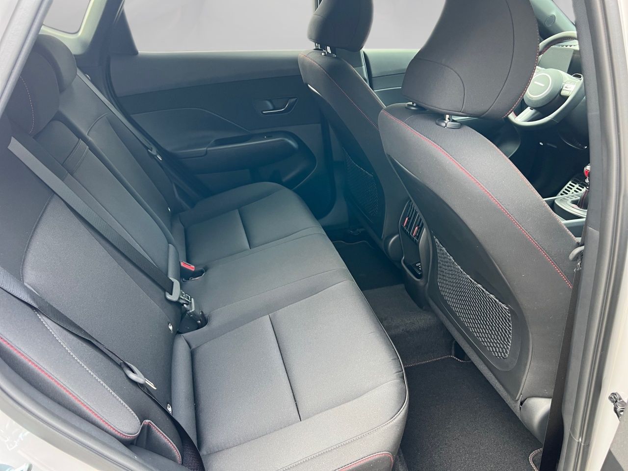 Fahrzeugabbildung Hyundai KONA SX2 (MY26) 2WD N Line Elektr. Heckklappe, A