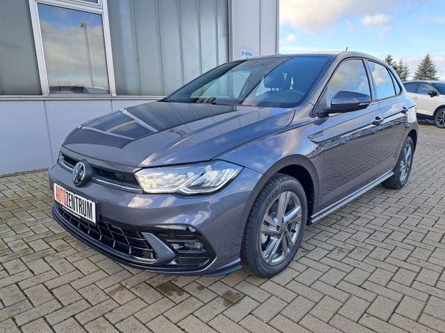 Volkswagen Polo 1.0 TSI R-Line DIGITAL-COCKPIT APP-CONNECT