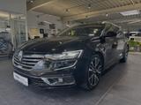 Renault Talisman Grandtour INITIALE PARIS BLUE dCi 200PS - gebrauchte Renault Talisman aus dem Jahr 2021