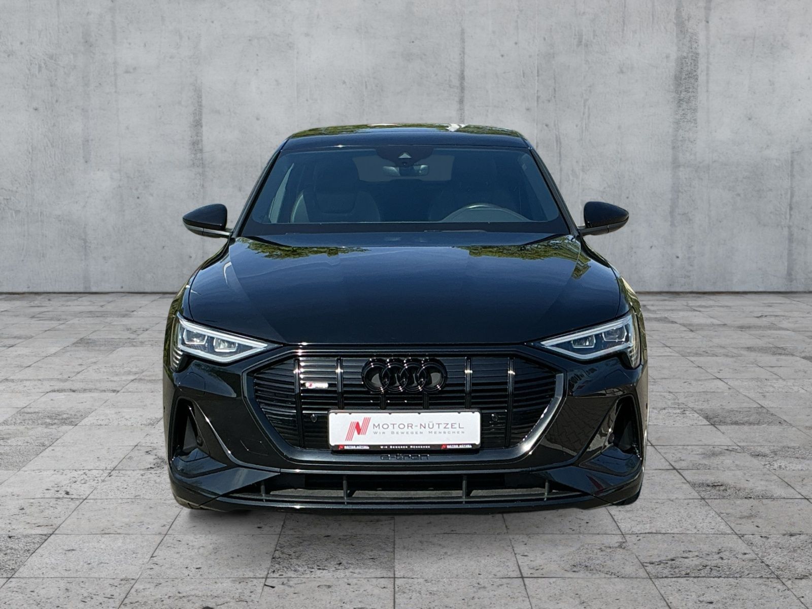 Audi e-tron - Bild 3
