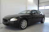 Maserati Quattroporte 4,2i Aut. *TOP Auto!* - Maserati: 4.2