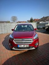 Ford Kuga 1,5 EcoBoost 4x2 88kW Trend 