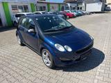 Smart ForFour forfour CDI 70kW - Smart ForFour mit Diesel-Antrieb