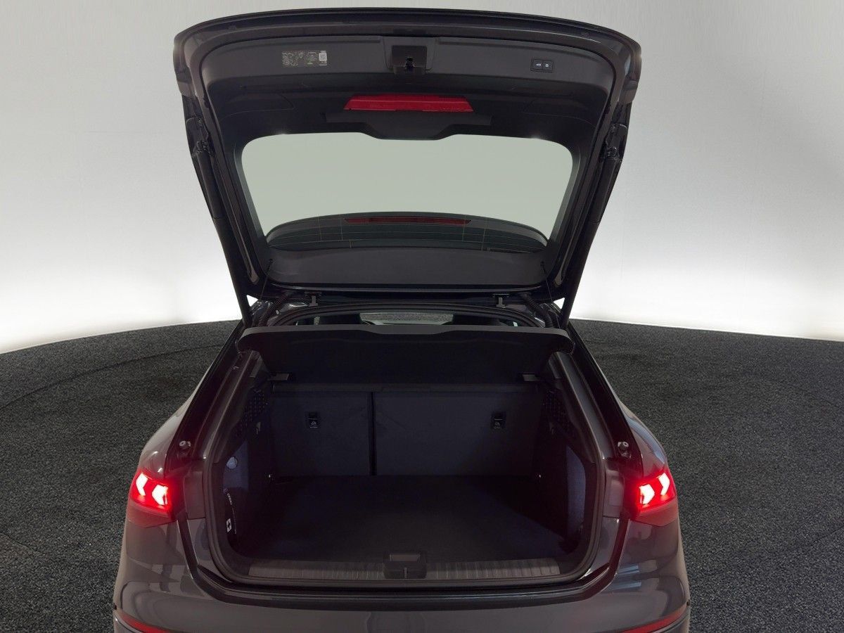 Audi A3 - Bild 9