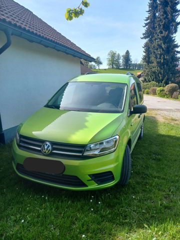 VW VW Caddy Family