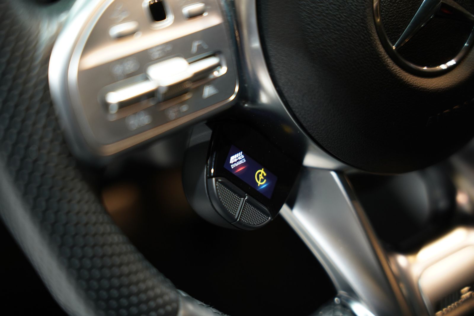 Mercedes Benz A 45 Amg