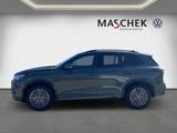 Volkswagen Tiguan R-Line 2.0 TDI DSG +WR AHK Black Style Na - : Grün