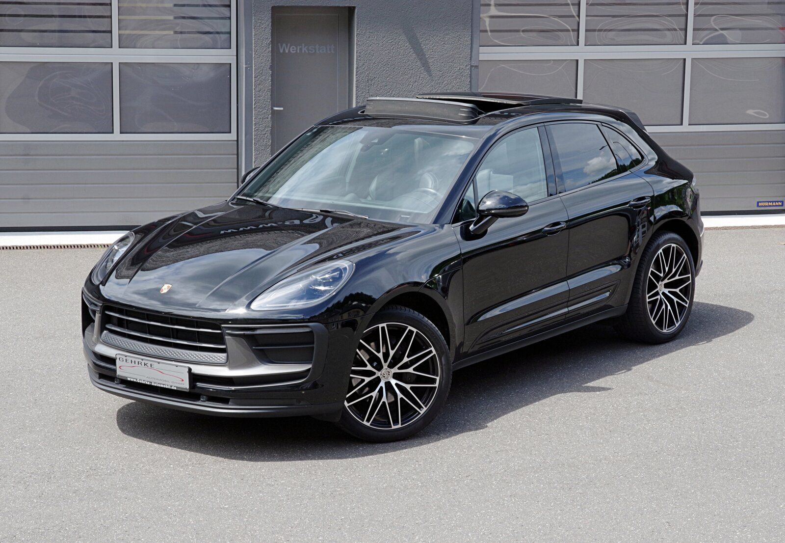 Porsche Macan T*21"RS-Spyd,Pano,BOSE,PDLS+,Approved03/27 foto 22