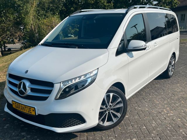 Mercedes-Benz V 250*Edition*lang*2HD*U Frei*AHK*HU & Insp. NEU