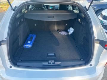 Opel Astra ST 1.2 Turbo GS AHK abnehmbar 360°-Kamera