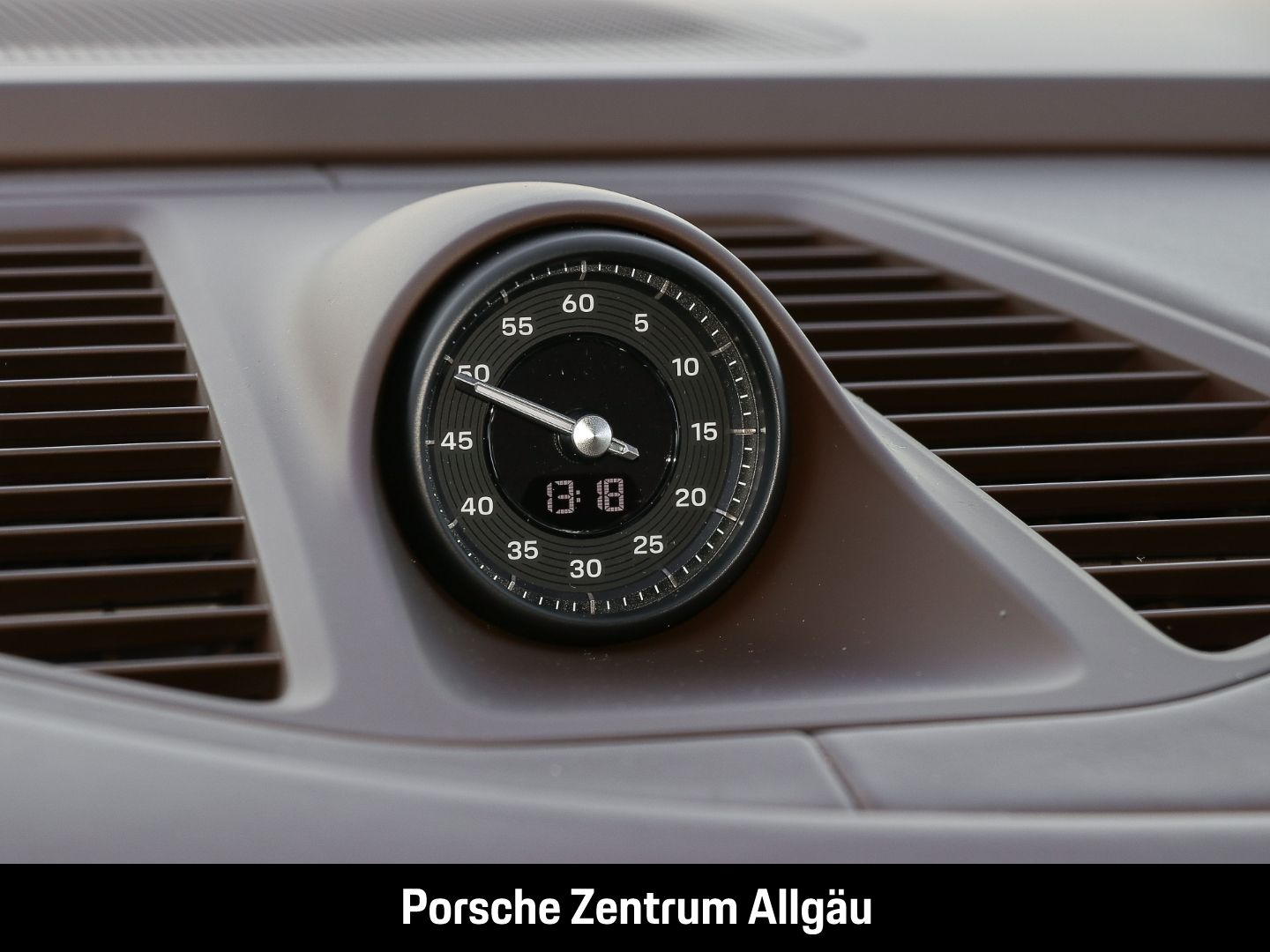 Porsche Macan - Bild 20