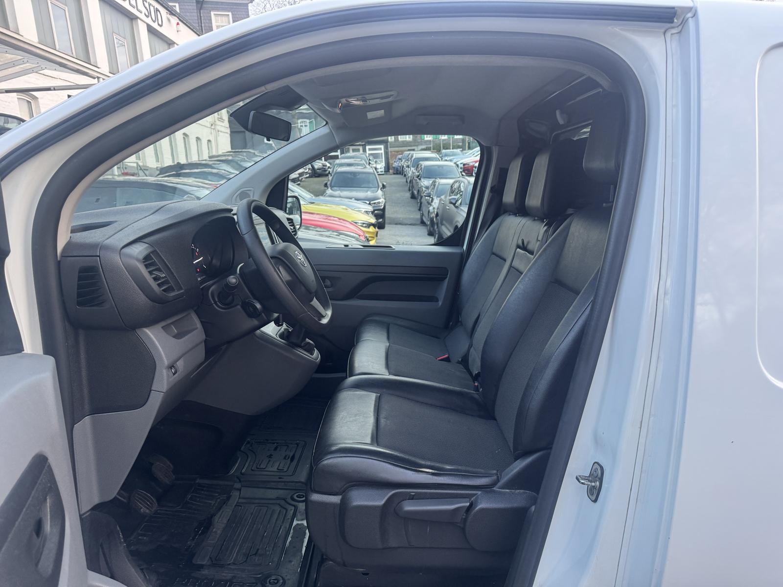 Toyota Proace (Verso)L2 Kasten Meister*KLIMA*KAMERA*