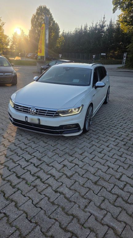 Image of Volkswagen Passat Variant