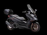 Honda NSS125 Forza Special Edition MJ25 *Aktionspreis* - Honda Forza 125 Special Edition