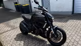 Ducati Diavel - DUCATI DIAVEL
