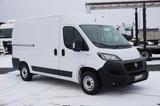 Fiat / DUCATO / 2,3 MultiJet / 140 KM / 180 000 KM