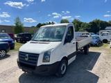 Volkswagen Crafter 35 Pritsche LKW 2,5 BLUE TDI - Volkswagen: Lkw