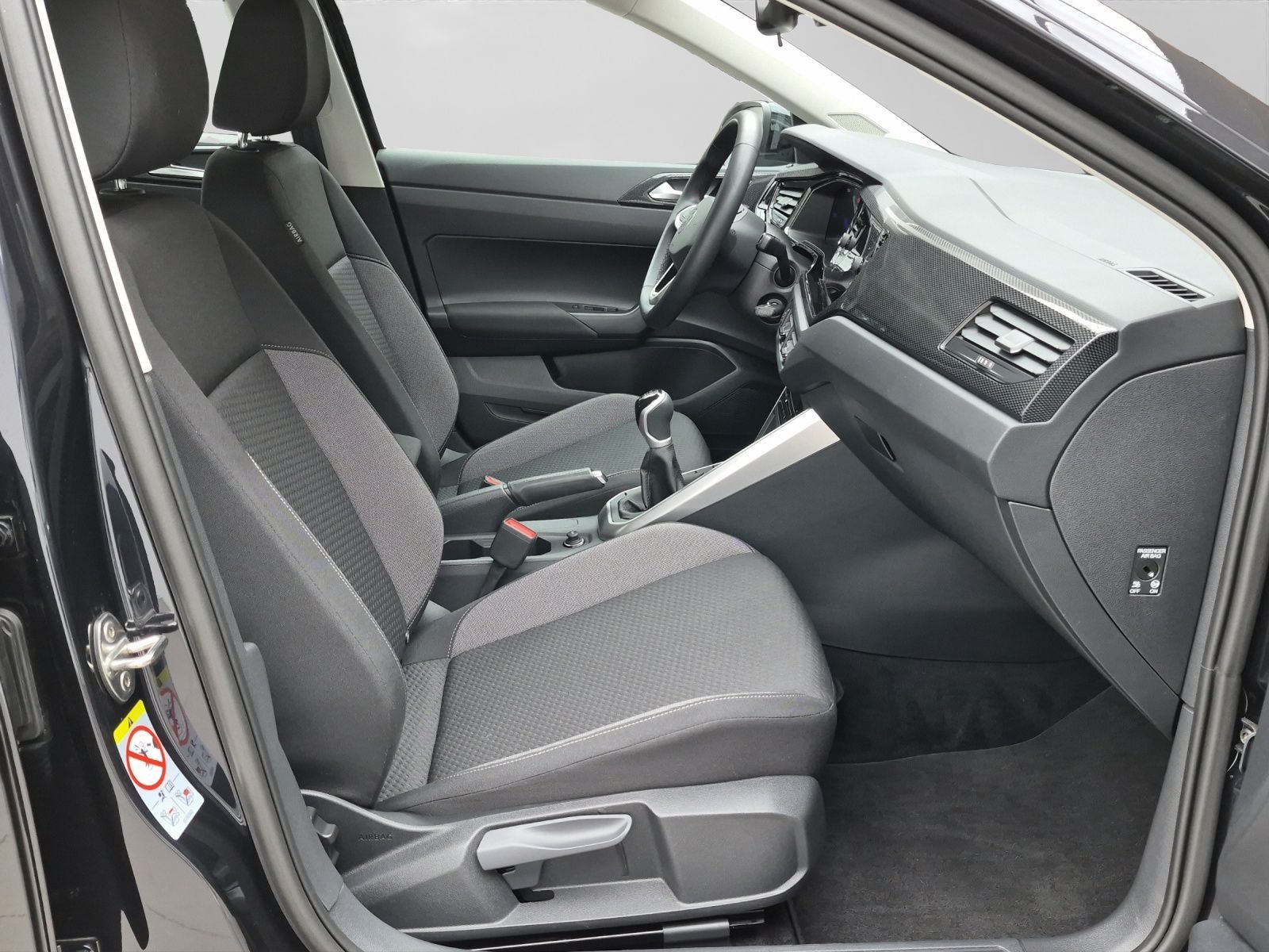 Volkswagen Taigo - Bild 4