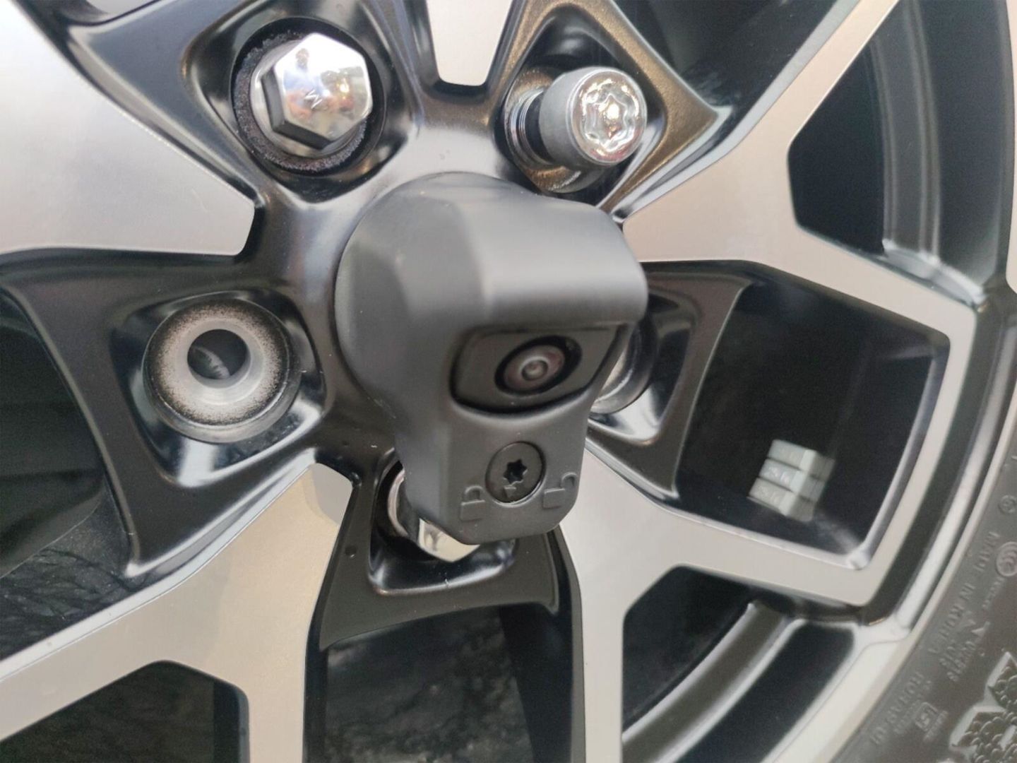 Fahrzeugabbildung Jeep Wrangler 2.0 T-GDI Unlimited Rubicon Leder