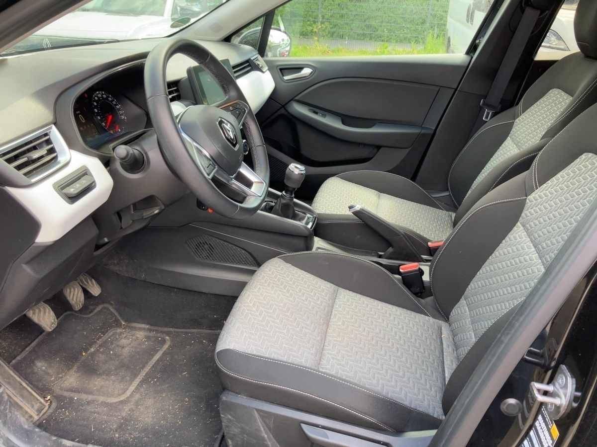 Renault Clio - Bild 7