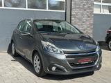 Peugeot 208 1.2 Active/Klima/Tempomat/SHZ/2.Hand/TÜV Neu - gebrauchte Peugeot 208 aus dem Jahr 2016