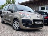 Citroën C3 Picasso Attraction HU/AU NEU NUR87.000KM - Citroën C3: Attraction