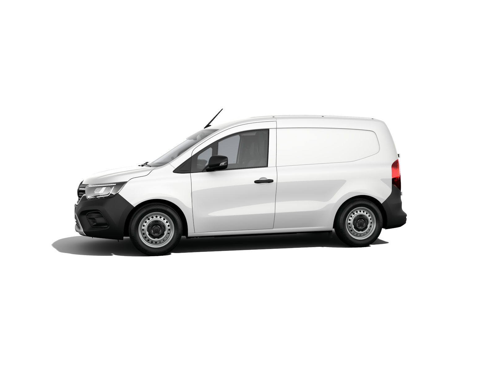 Fahrzeugabbildung Renault Kangoo Rapid L1 dCi 95 Extra - mit KI generiert/bearbeitet
