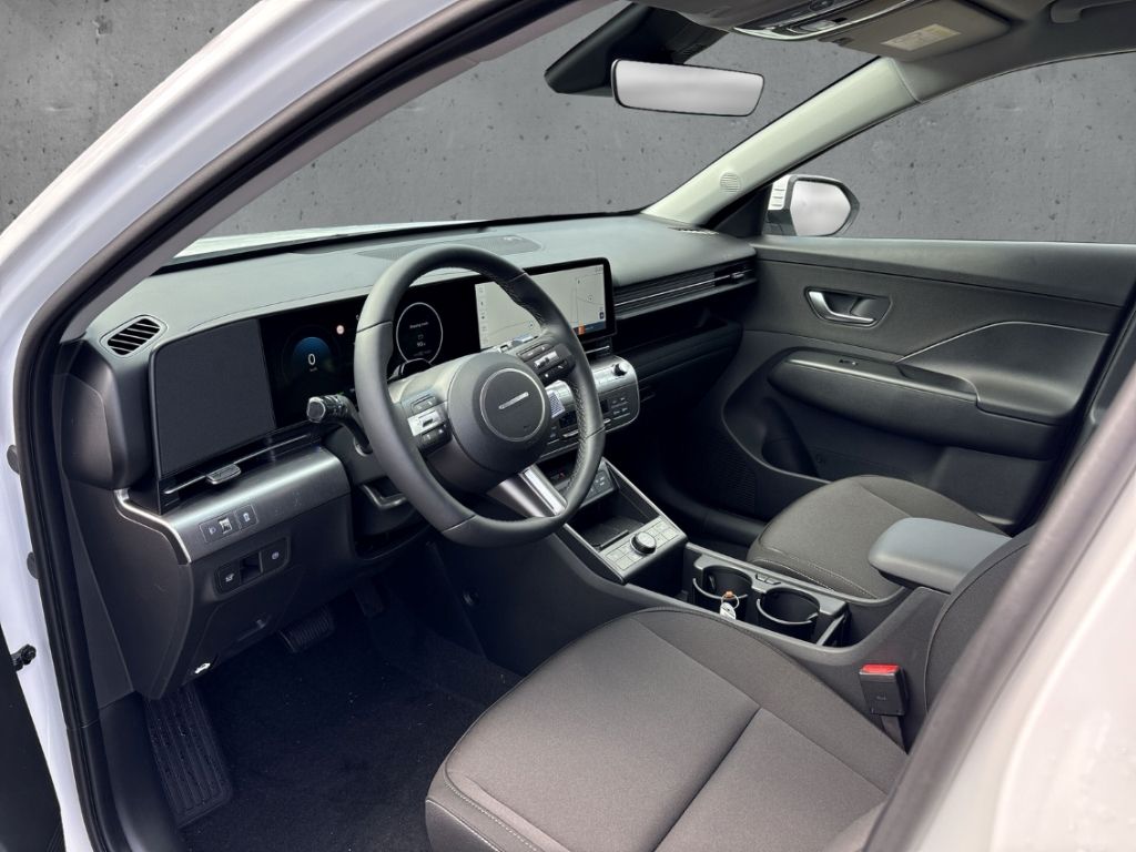 Hyundai Kona – Bild 7