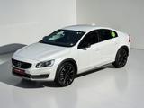 Volvo S60 Cross Country D4 Summum BI-XEN*NAVI*KAM*AHK - Volvo S60: Limousine
