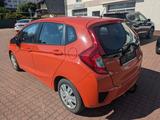 Honda Jazz Trend AHK SHZ Tempomat Ganzjahresreifen - gebrauchte Honda Jazz aus dem Jahr 2016