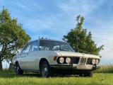 BMW E3 2500 Baujahr 1973 - BMW 325 in Chemnitz