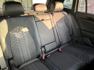 Volkswagen Tiguan R-Line 2.0 TSI 204PS  4Motion 7-Gang-DSG