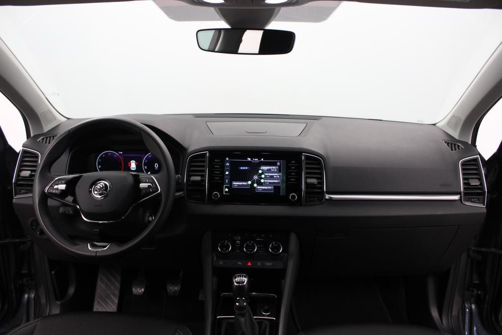 Skoda Karoq Ambition 2.0 TDI 85kW Klima*Tempo*PDC*RFK