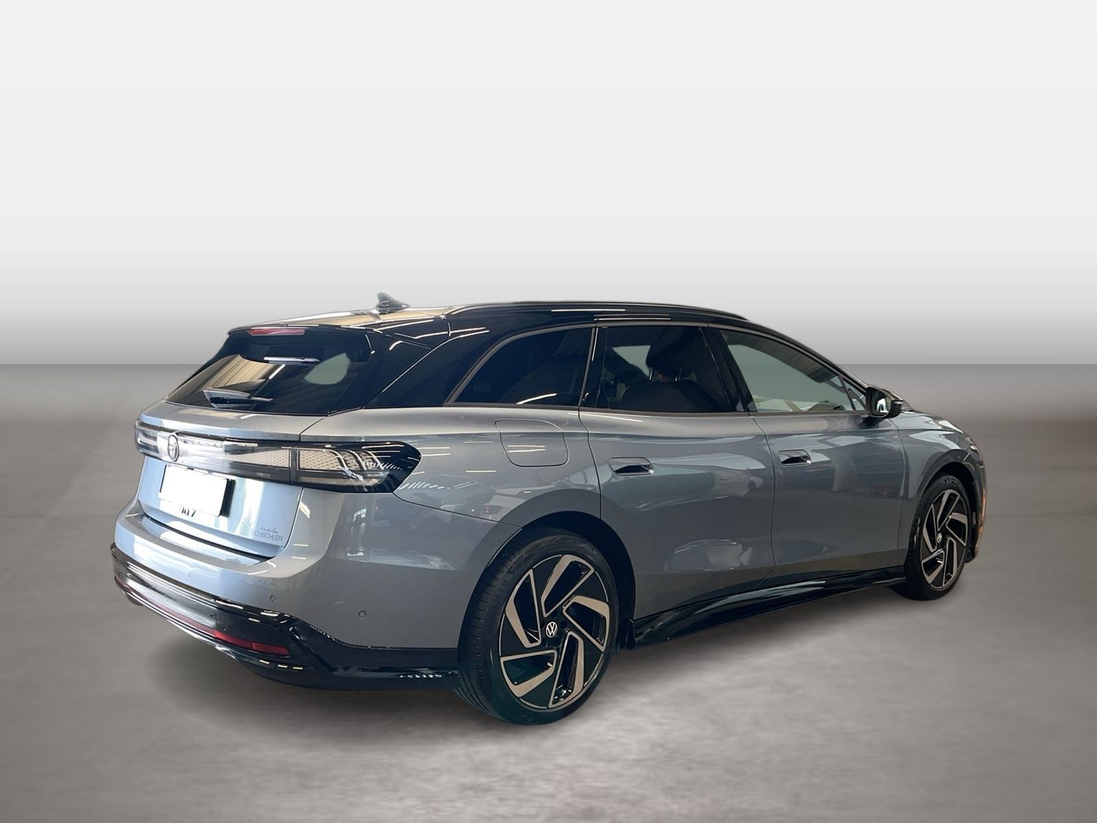 Volkswagen ID.7 - Bild 7