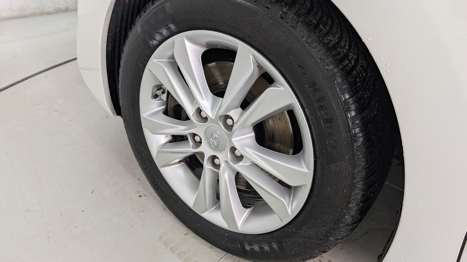 Fahrzeugabbildung Hyundai i30 cw Klimaauto. * Sitzhzg * PDC