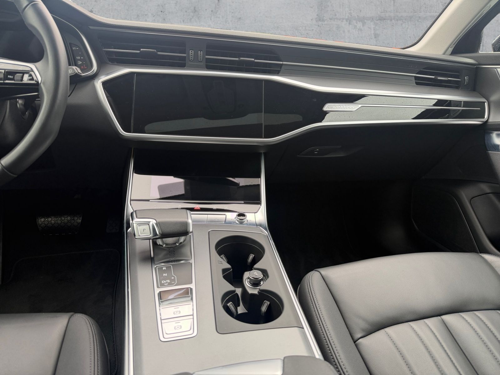 Audi A6 Allroad - Bild 11