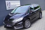 Ford S-MAX 2.0 TDCI TITANIUM|7-SITZER|PANORAMA|LED - Ford S-Max Gebrauchtwagen in Mülheim (Ruhr)