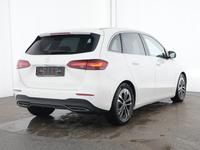 Mercedes-Benz B 180 Progressive getöntes Glas Kamera Winter-P.
