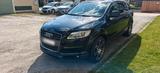 Audi Q7 4.2TDI V8 S-Line - Audi Q7 aus 2007: Line